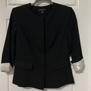 Ann Taylor Black Blazer